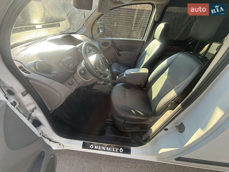 Минивэн Renault Kangoo 2008 в Львове фото 41 Минивэн Renault Kangoo 2008 в Львове