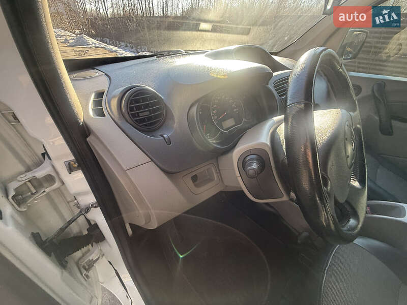 Минивэн Renault Kangoo 2008 в Львове фото 42 Минивэн Renault Kangoo 2008 в Львове