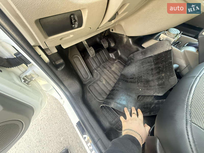 Минивэн Renault Kangoo 2008 в Львове фото 45 Минивэн Renault Kangoo 2008 в Львове