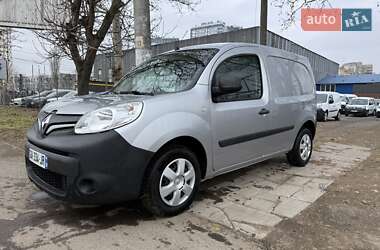 Грузовой фургон Renault Kangoo 2021 в Одессе