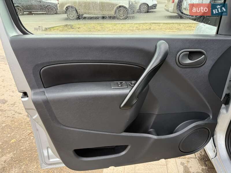 Вантажний фургон Renault Kangoo 2021 в Одесі