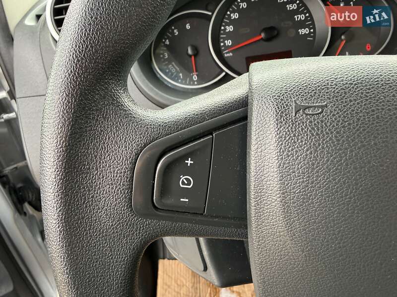 Вантажний фургон Renault Kangoo 2021 в Одесі