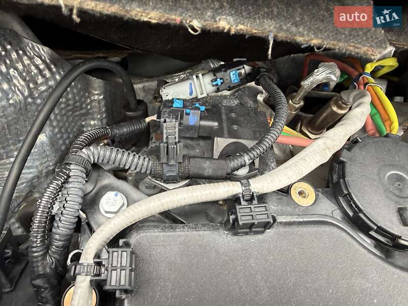 Вантажний фургон Renault Kangoo 2021 в Одесі