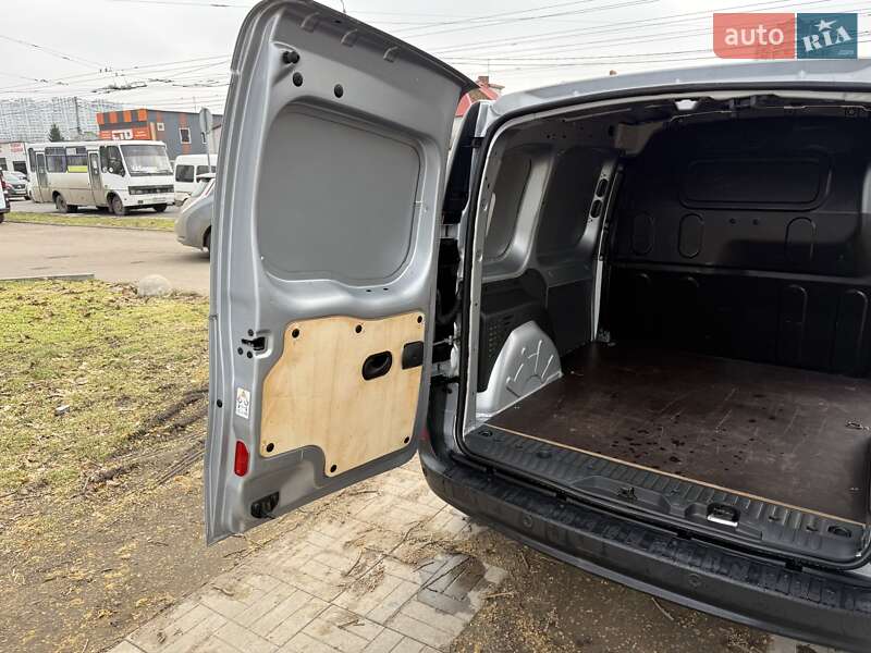 Вантажний фургон Renault Kangoo 2021 в Одесі