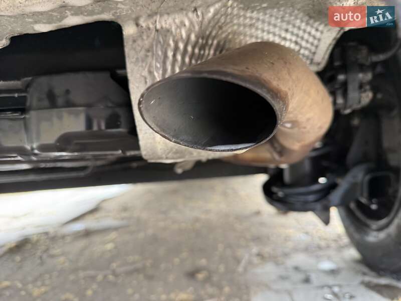 Вантажний фургон Renault Kangoo 2021 в Одесі