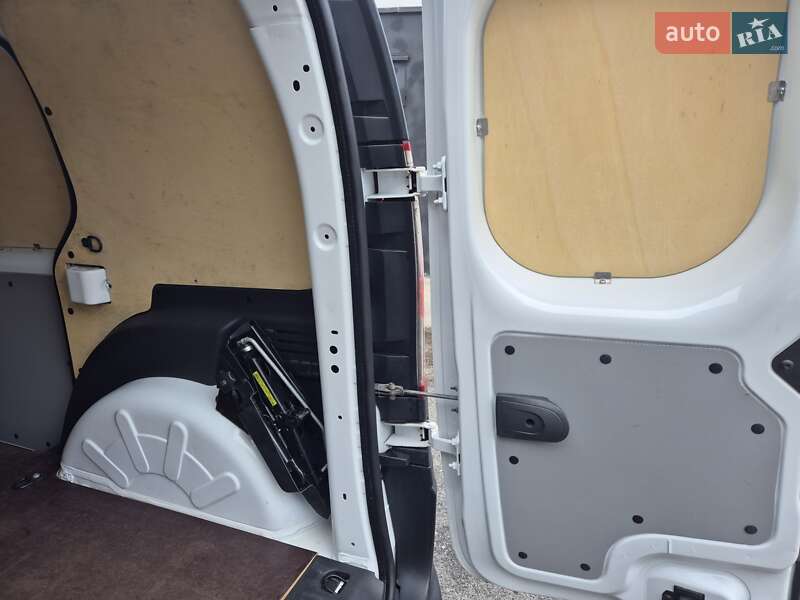 Вантажний фургон Renault Kangoo 2021 в Києві