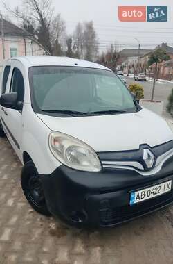 Інші вантажівки Renault Kangoo 2014 в Вінниці