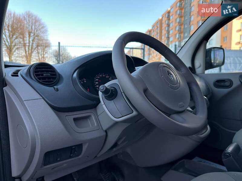Минивэн Renault Kangoo 2010 в Виннице фото 10 Минивэн Renault Kangoo 2010 в Виннице