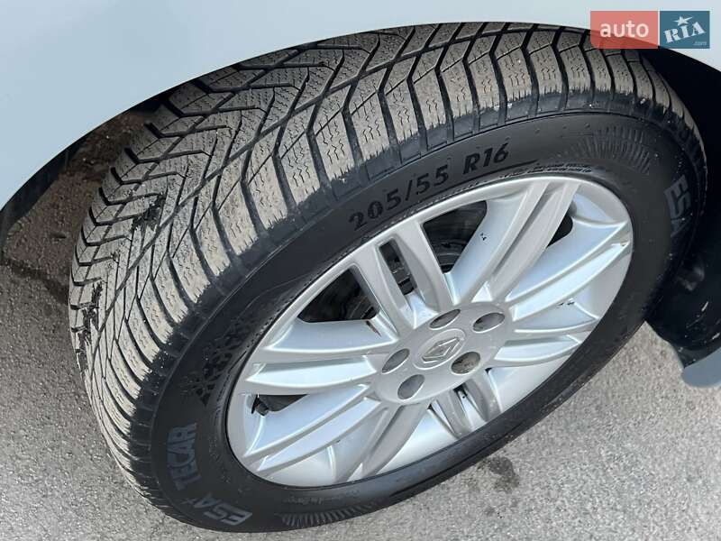 Минивэн Renault Kangoo 2012 в Дрогобыче фото 18 Минивэн Renault Kangoo 2012 в Дрогобыче