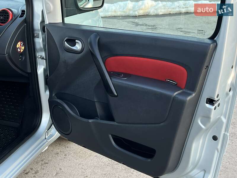 Минивэн Renault Kangoo 2012 в Дрогобыче фото 24 Минивэн Renault Kangoo 2012 в Дрогобыче