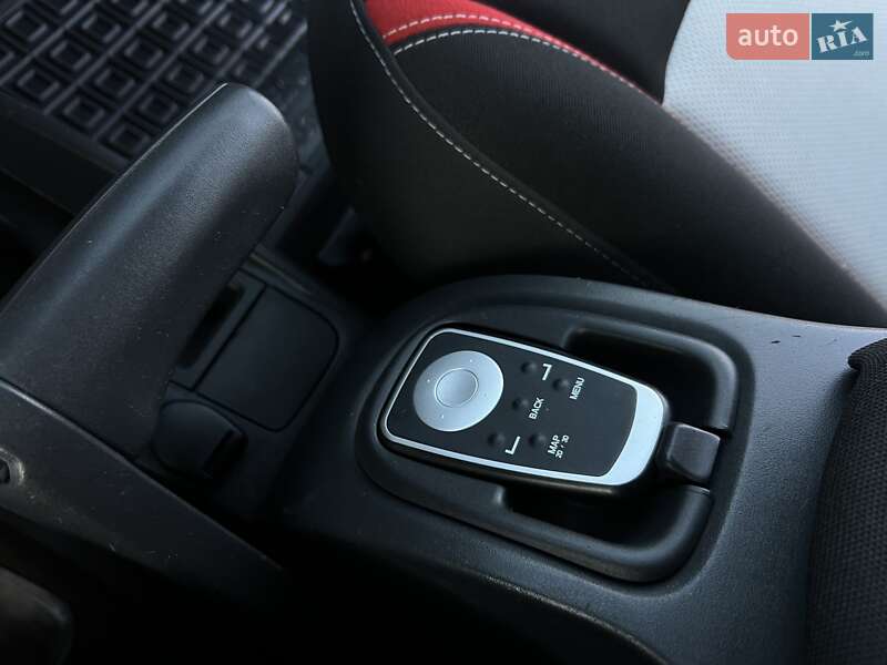 Минивэн Renault Kangoo 2012 в Дрогобыче фото 37 Минивэн Renault Kangoo 2012 в Дрогобыче