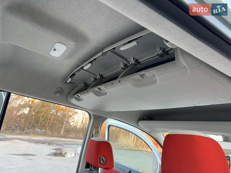 Минивэн Renault Kangoo 2012 в Дрогобыче фото 48 Минивэн Renault Kangoo 2012 в Дрогобыче