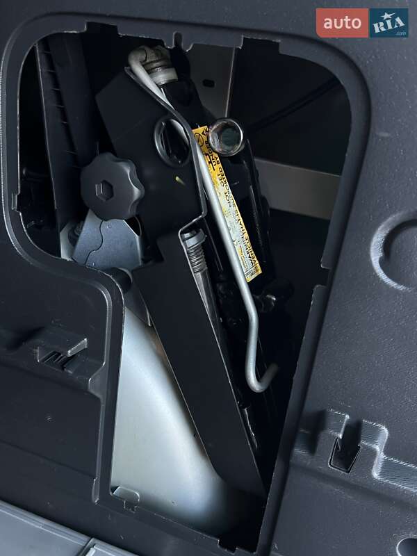 Минивэн Renault Kangoo 2012 в Дрогобыче фото 53 Минивэн Renault Kangoo 2012 в Дрогобыче