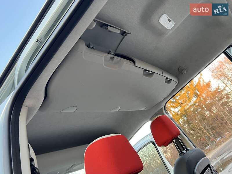 Минивэн Renault Kangoo 2012 в Дрогобыче фото 66 Минивэн Renault Kangoo 2012 в Дрогобыче