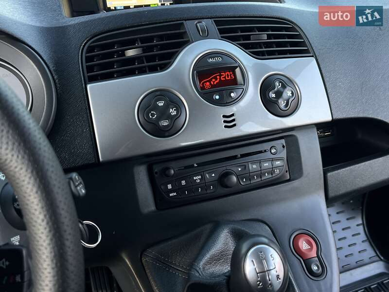 Минивэн Renault Kangoo 2012 в Дрогобыче фото 78 Минивэн Renault Kangoo 2012 в Дрогобыче