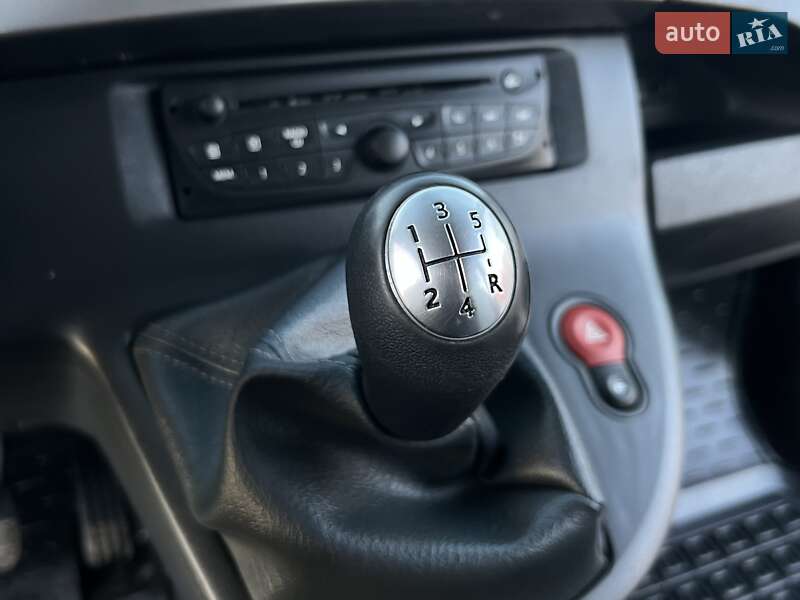 Минивэн Renault Kangoo 2012 в Дрогобыче фото 80 Минивэн Renault Kangoo 2012 в Дрогобыче