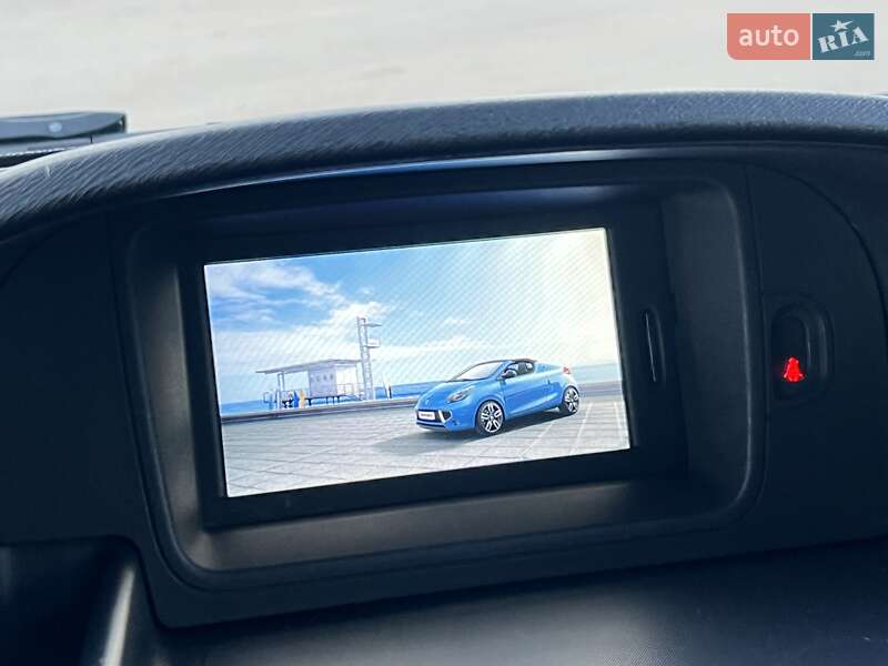 Минивэн Renault Kangoo 2012 в Дрогобыче фото 81 Минивэн Renault Kangoo 2012 в Дрогобыче