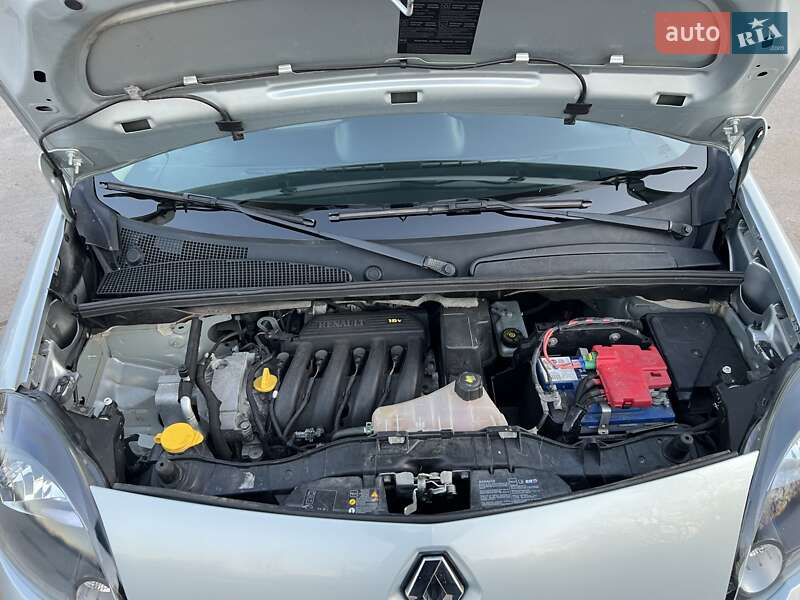 Минивэн Renault Kangoo 2012 в Дрогобыче фото 84 Минивэн Renault Kangoo 2012 в Дрогобыче