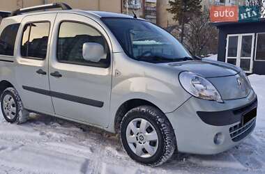 Минивэн Renault Kangoo 2008 в Красилове