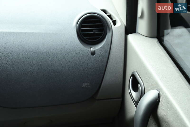 Мінівен Renault Kangoo 2009 в Бердичеві фото 42 Мінівен Renault Kangoo 2009 в Бердичеві