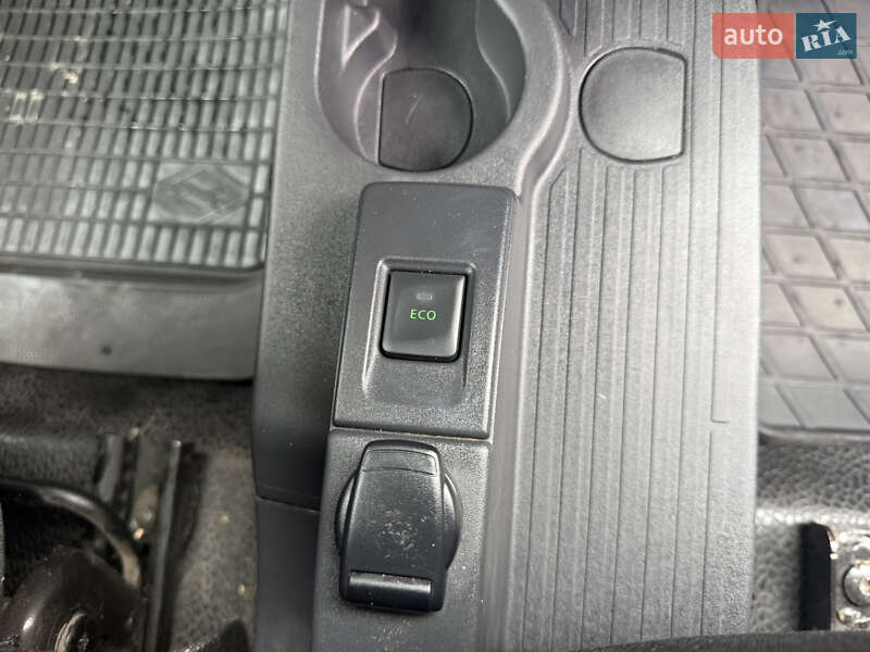 Мінівен Renault Kangoo 2017 в Ірпені фото 24 Мінівен Renault Kangoo 2017 в Ірпені