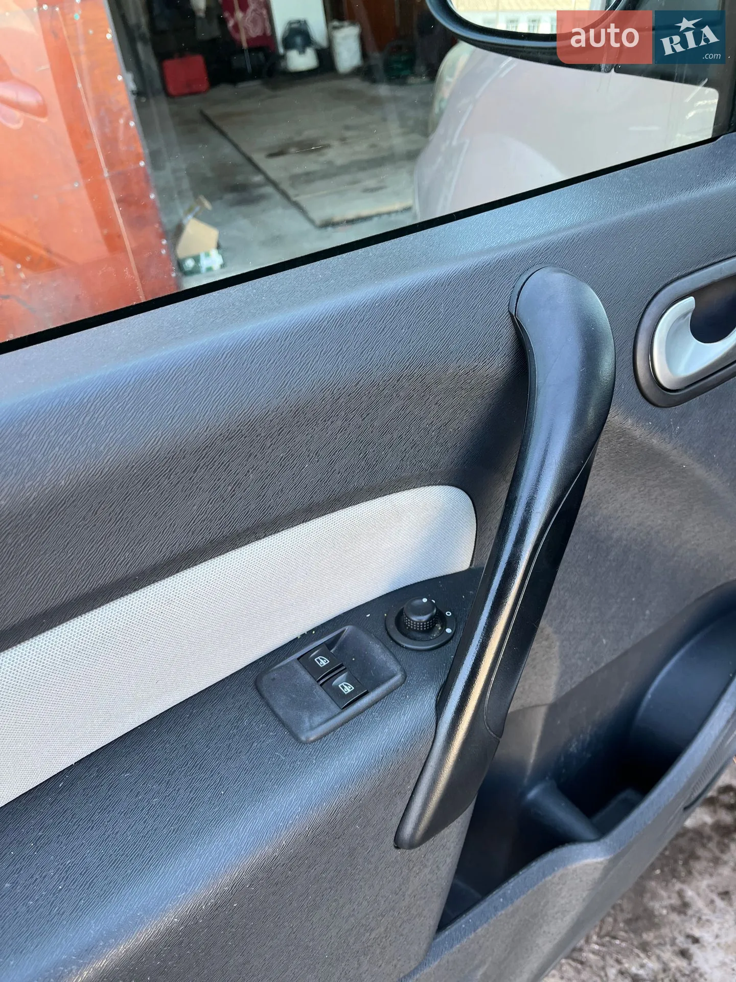 2014 Renault Kangoo - мініатюра 16