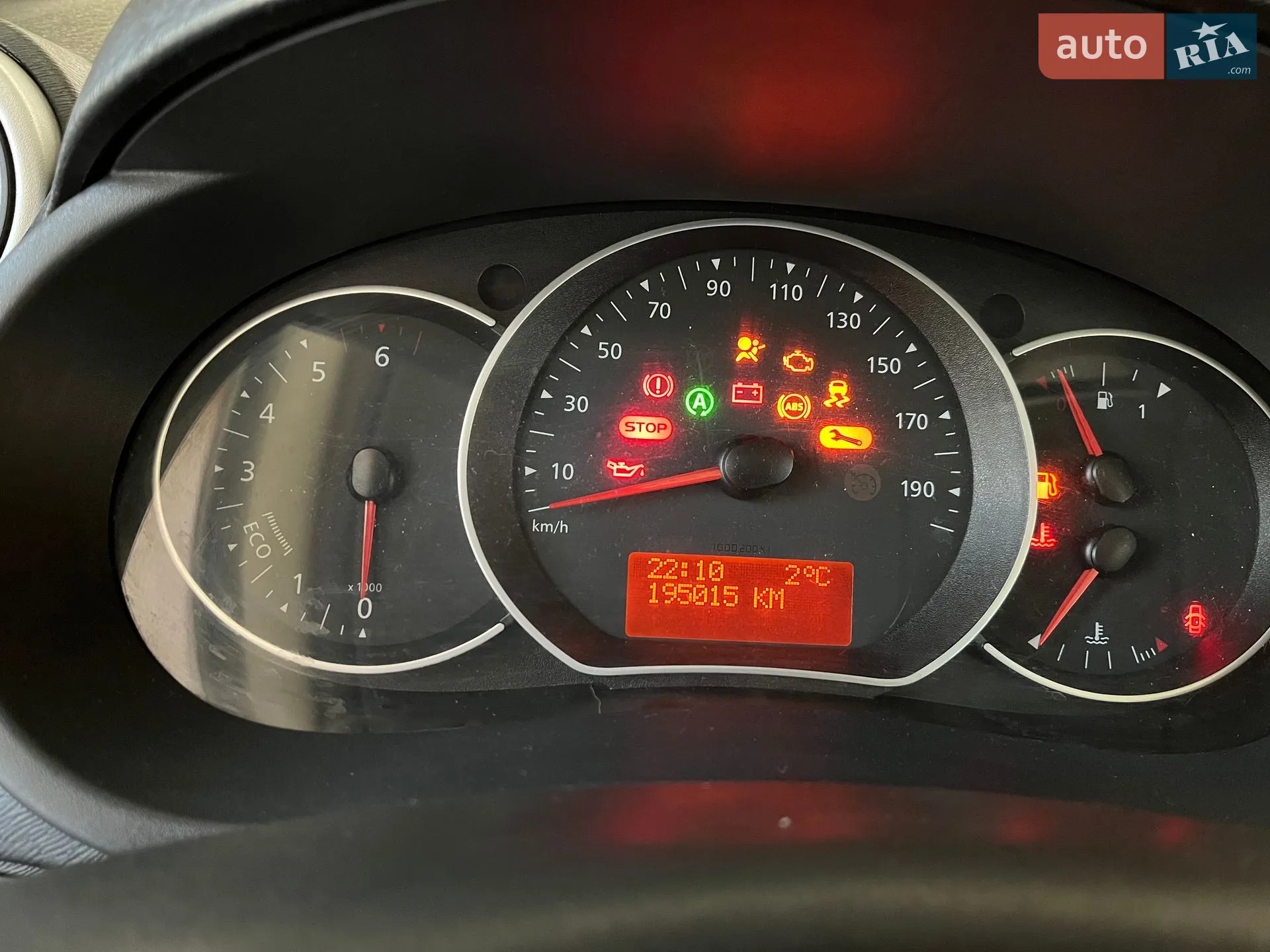 2014 Renault Kangoo - мініатюра 26