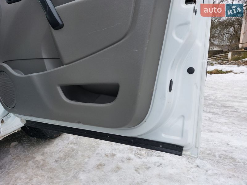 Мінівен Renault Kangoo 2010 в Кіцмані фото 47 Мінівен Renault Kangoo 2010 в Кіцмані