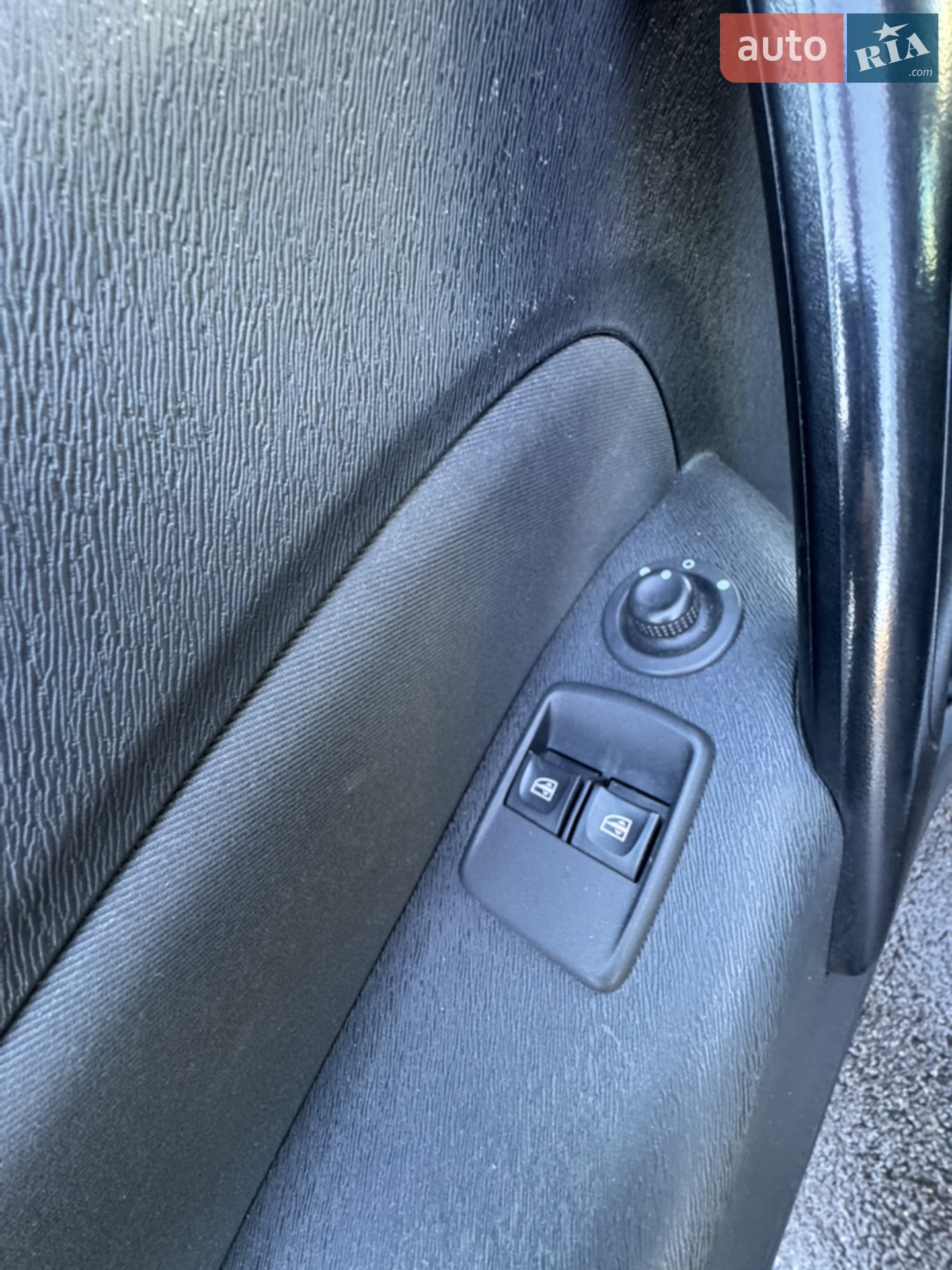2016 Renault Kangoo - мініатюра 13