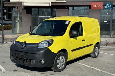 Грузовой фургон Renault Kangoo 2019 в Городке