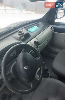 Минивэн Renault Kangoo 2005 в Верховине
