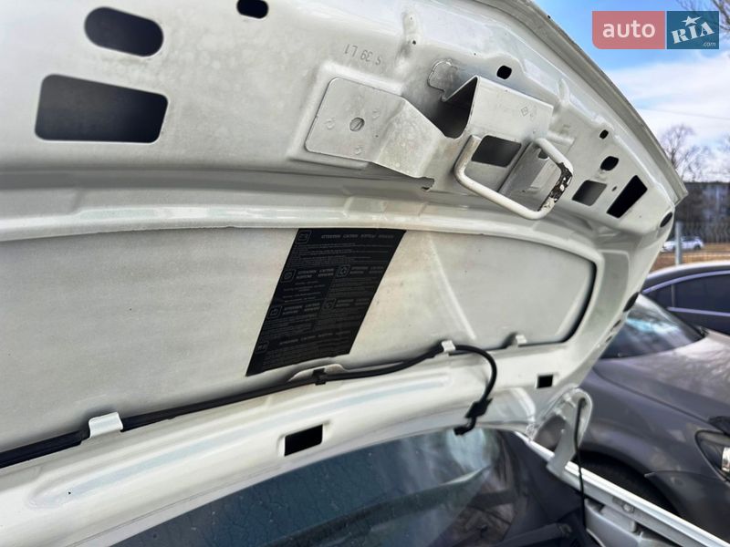 Минивэн Renault Kangoo 2009 в Запорожье