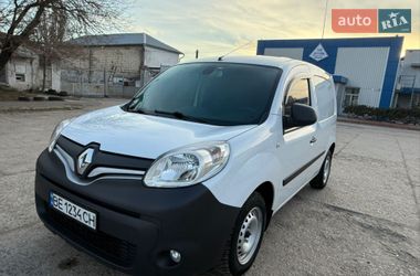 Мінівен Renault Kangoo 2017 в Миколаєві