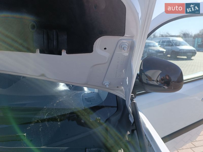 Минивэн Renault Kangoo 2020 в Дубно