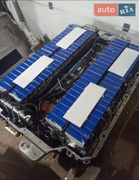 Грузовой фургон Renault Kangoo 2012 в Бучаче