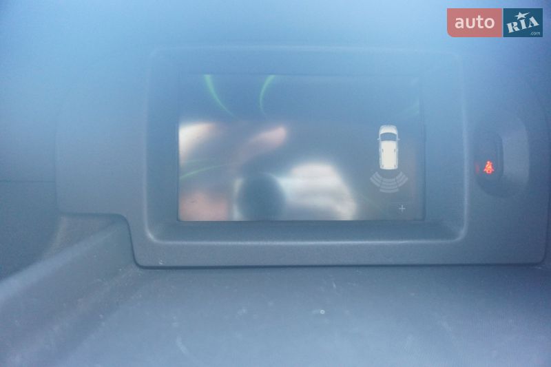 Минивэн Renault Kangoo 2018 в Самборе