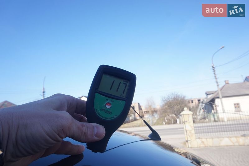 Минивэн Renault Kangoo 2018 в Самборе