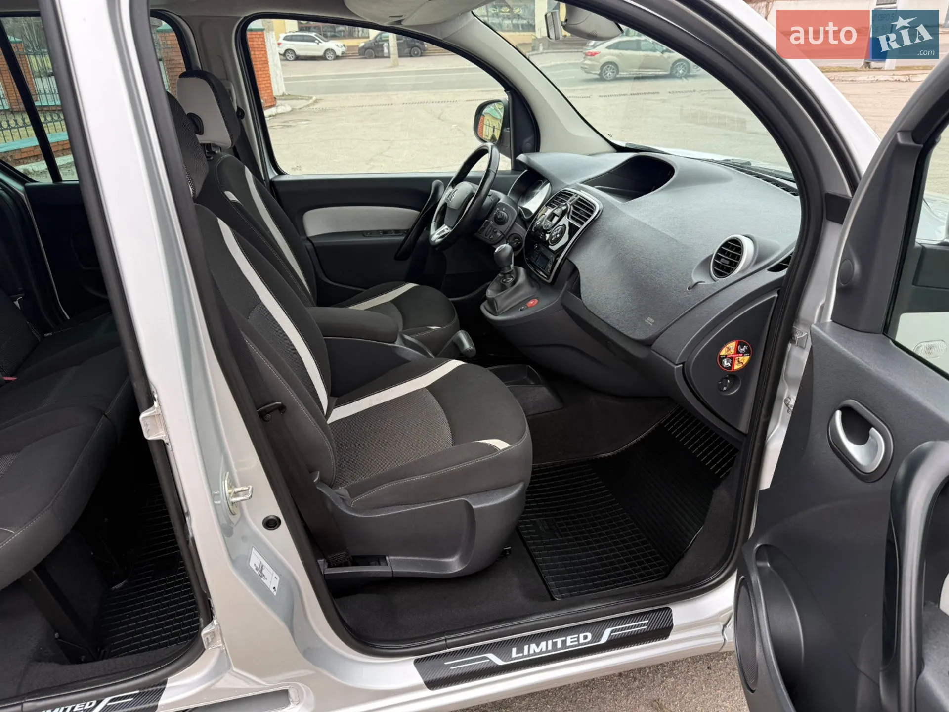 2013 Renault Kangoo - мініатюра 46