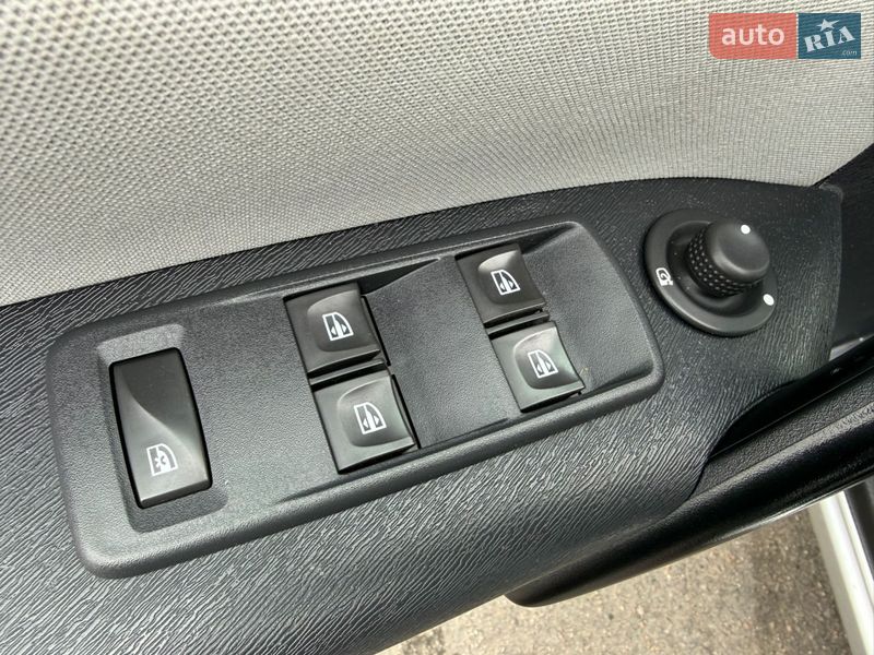 Минивэн Renault Kangoo 2014 в Днепре