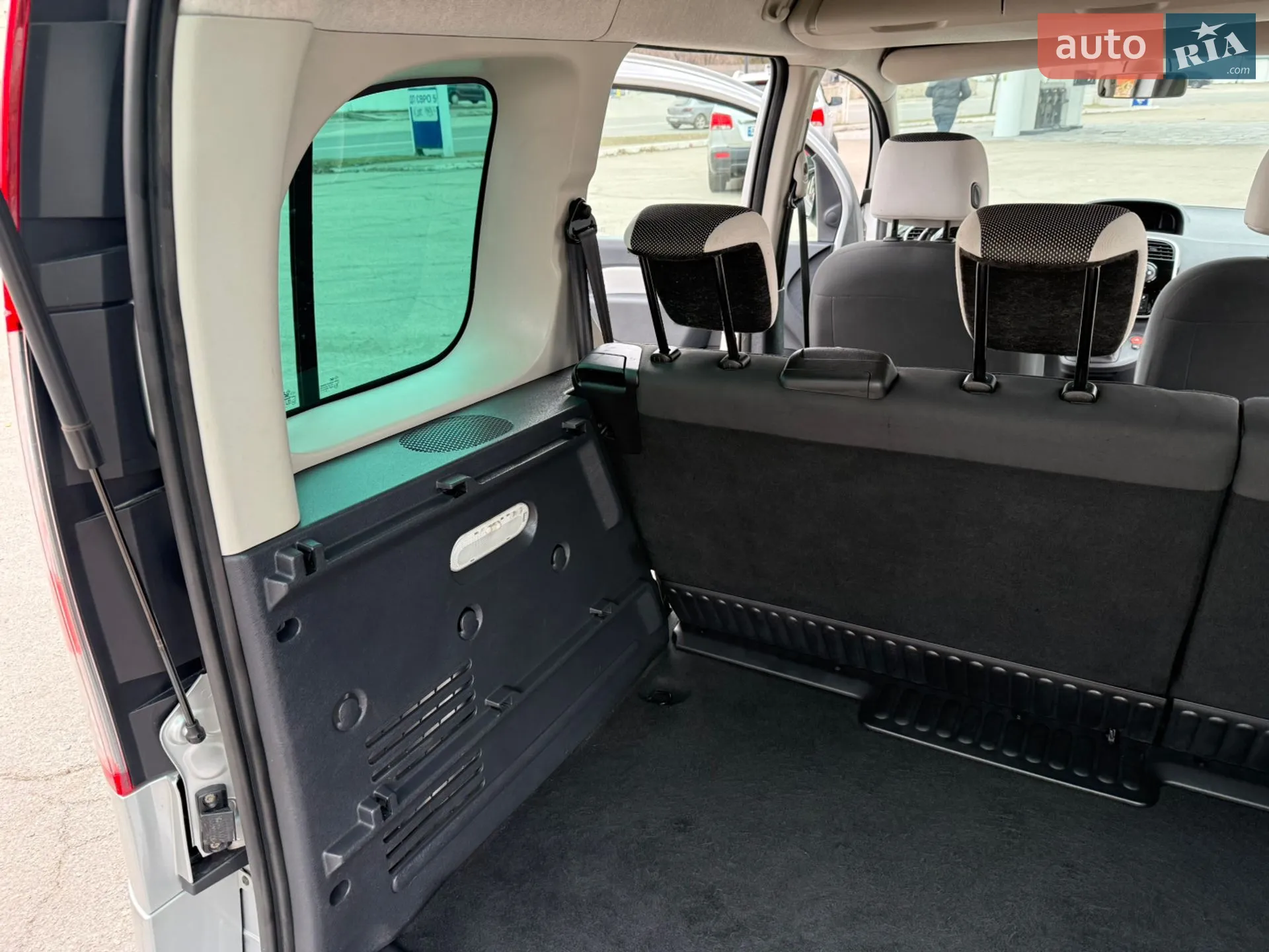 2013 Renault Kangoo - мініатюра 82