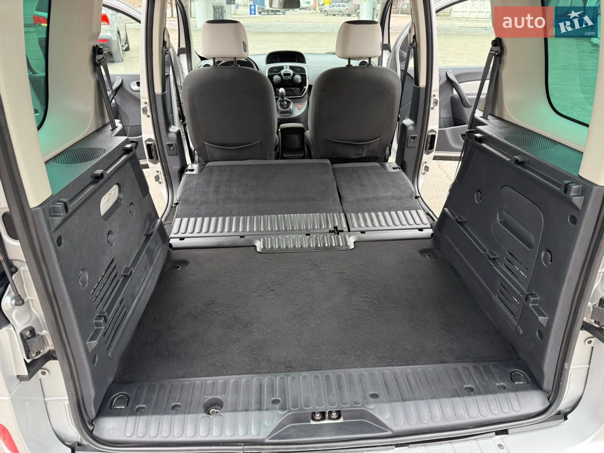 2013 Renault Kangoo - мініатюра 14