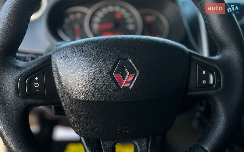 Мінівен Renault Kangoo 2019 в Коломиї
