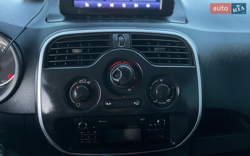 Мінівен Renault Kangoo 2019 в Коломиї