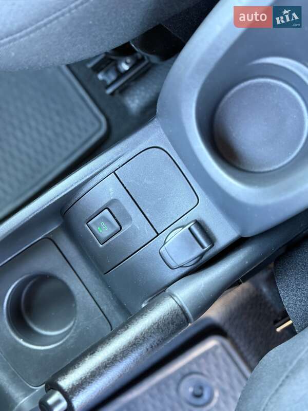 Микроавтобус грузовой (до 3,5т) Renault Kangoo 2019 в Виннице