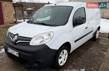 Грузовой фургон Renault Kangoo 2020 в Житомире