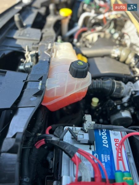 Минивэн Renault Kangoo 2014 в Ровно