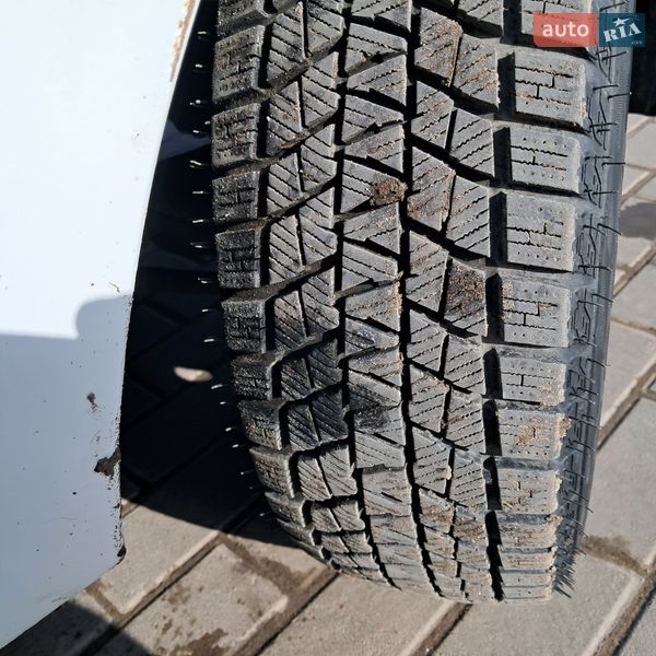 Грузовой фургон Renault Kangoo 2004 в Лопатине