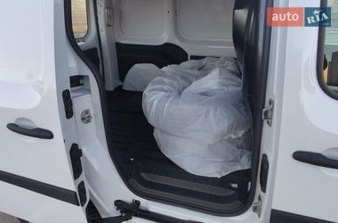 Грузовой фургон Renault Kangoo 2019 в Каменец-Подольском