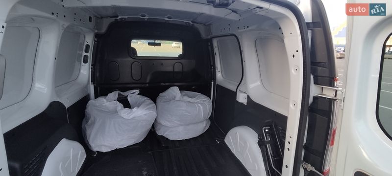 Грузовой фургон Renault Kangoo 2019 в Каменец-Подольском