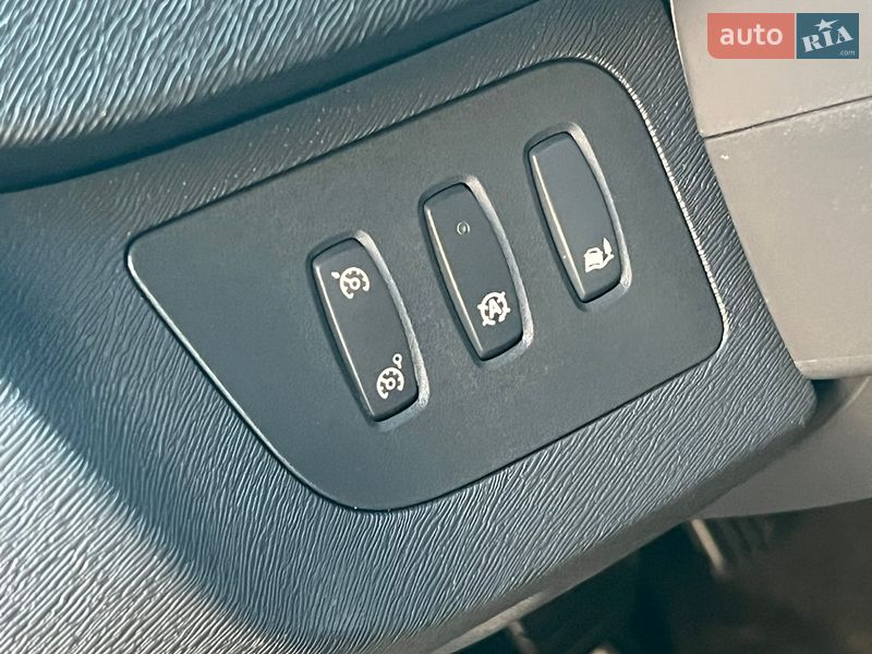 Минивэн Renault Kangoo 2016 в Житомире